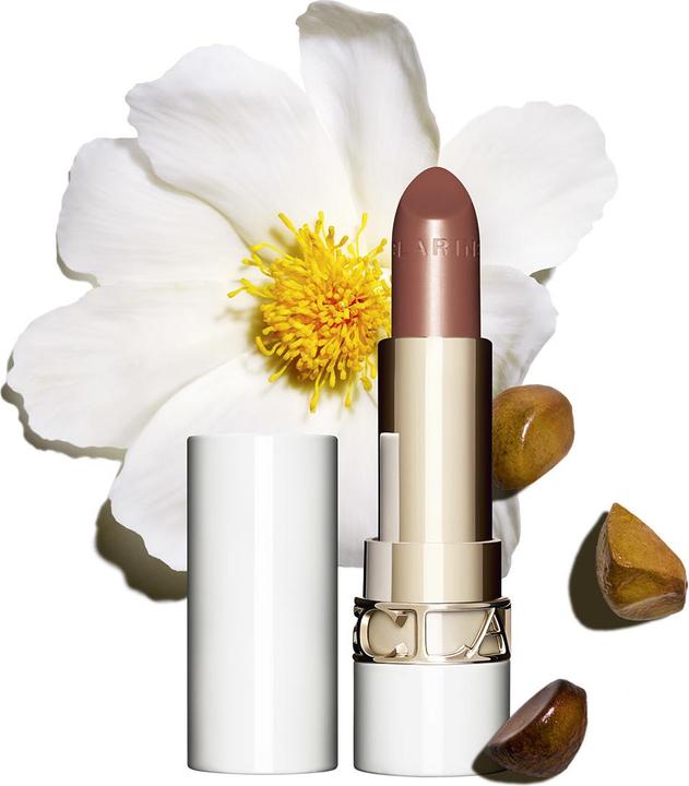 Produktbild MyClarins Glossy lipstick (Joli Rouge Shine ) 3.5 g (757S Nude Brick)