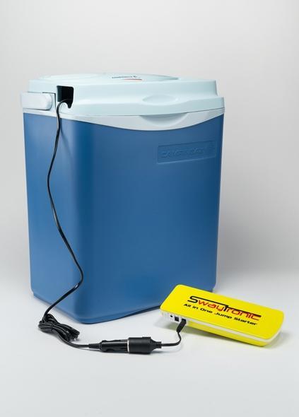 Produktbild Swaytronic 12V Kupplung Zigarettenanzünder