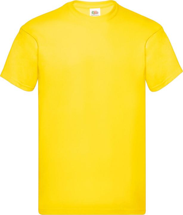Fruit of the Loom Original TShirt (XXL)