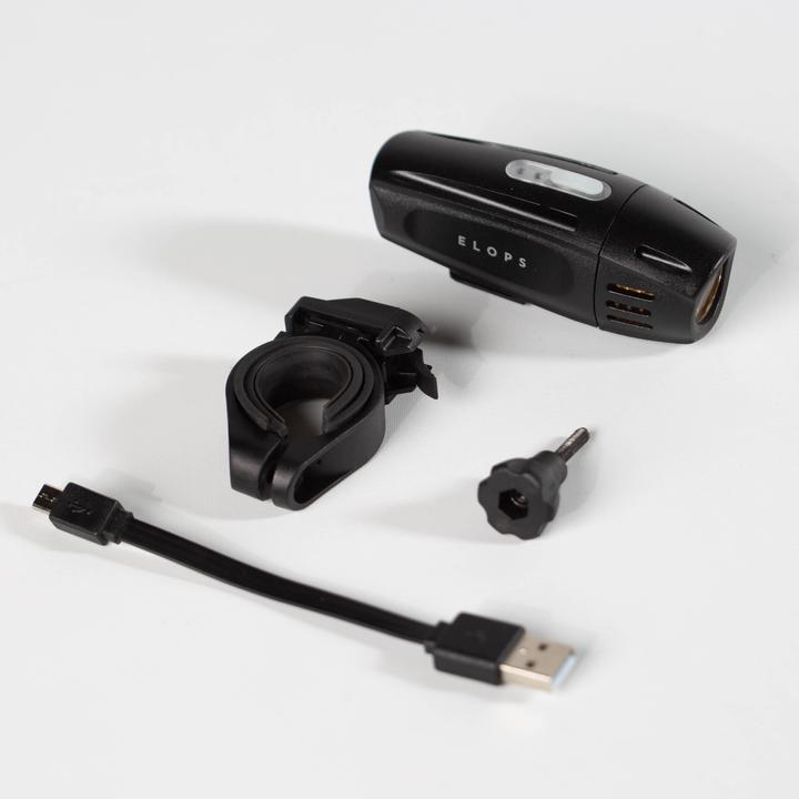 Actual product image Elops FL920