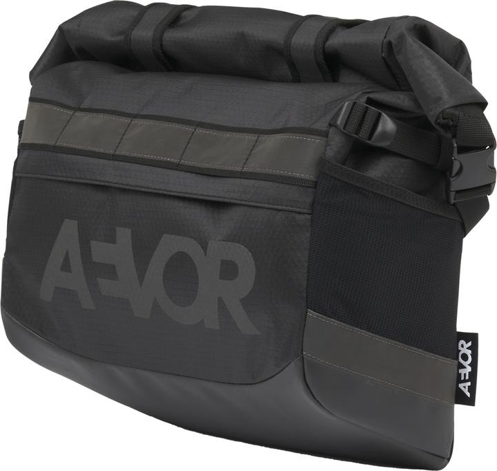 Produktbild Aevor Triple Bike Bag Proof Black