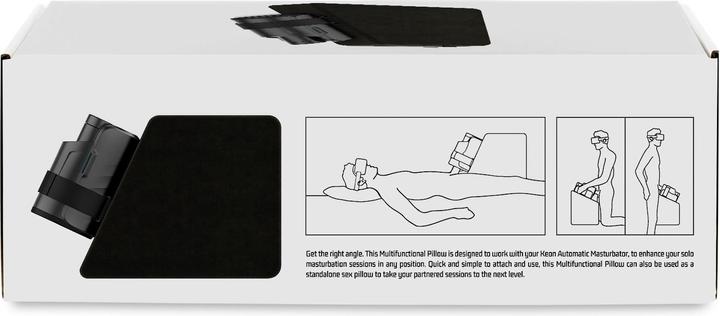 Produktbild Kiiroo Keon Multifunctional Pillow