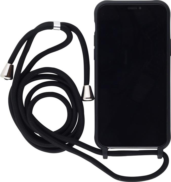 Immagine prodotto PhoneLook Tappetino in silicone con laccio (Apple iPhone 12)