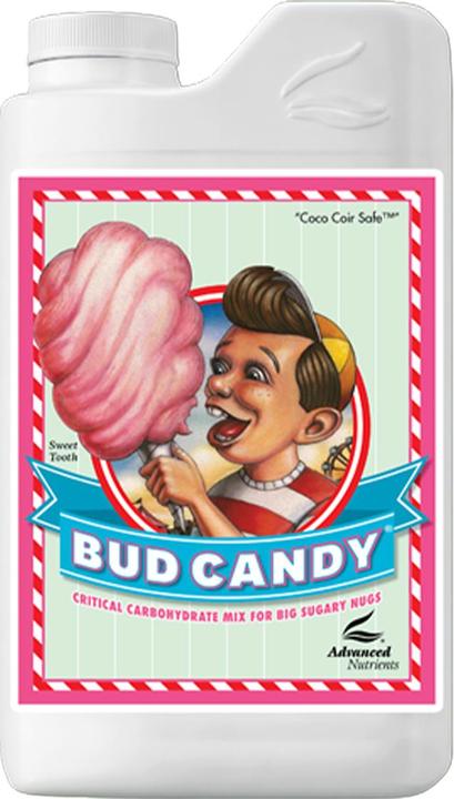 Image du produit Advanced Nutrients Bud Candy 5L (6 kg, 5 l)