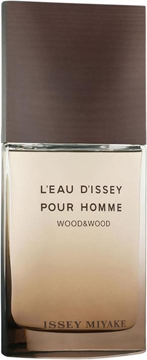 Issey Miyake L'Eau D'Issey - Wood & Wood (Eau de Parfum, 100 ml)