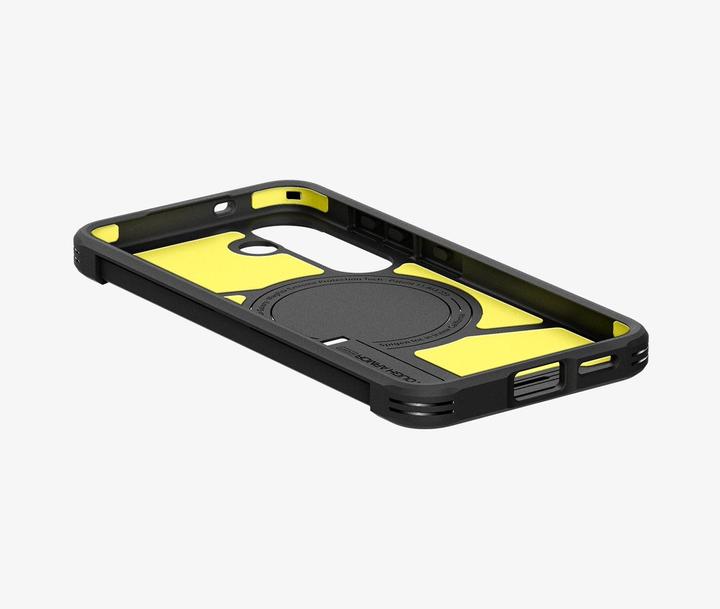 Produktbild Spigen Tough Armor (Samsung Galaxy S25)