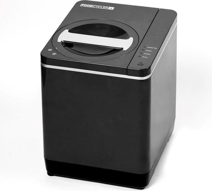 Image du produit Trebs FC-30 Récupérateur de nourriture