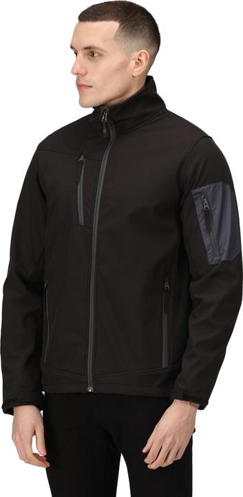 Image du produit Regatta Standout Arcola Veste Softshell imperméable et respirante (S)