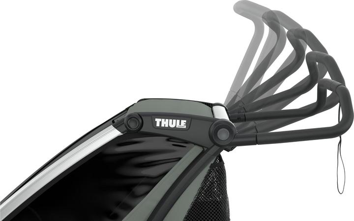 Image du produit Thule Chariot Lite 2