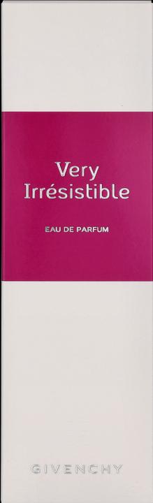 Produktbild Givenchy Very Irresistible (Eau de Parfum, 75 ml)