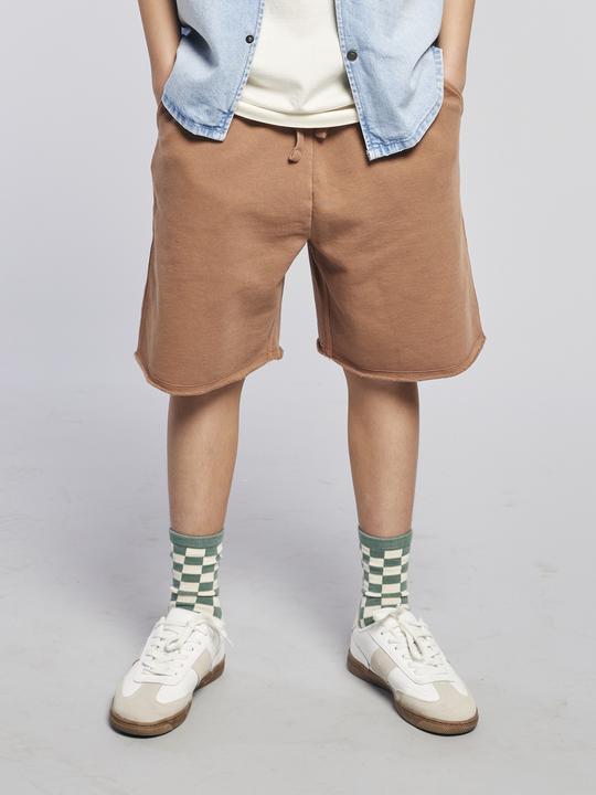 Produktbild Jonen 3er-Pack Jungen Socken mit Schachbrettmuster (3er Pack, 31, 34)