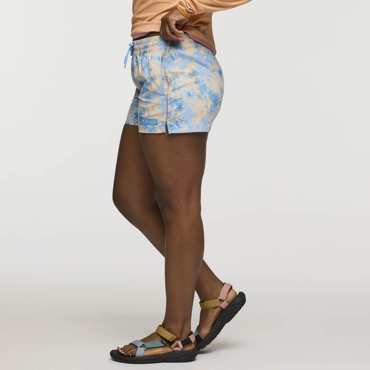 Produktbild Cotopaxi Brinco 3" Short - Print (S)