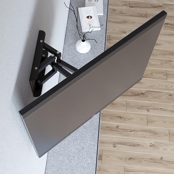 Image du produit Hama Fullmotion (Mur, 65", 40 kg)