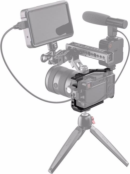 Image du produit SmallRig Sony A6600 (Cage)