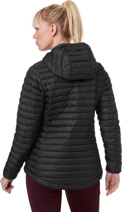 Produktbild Helly Hansen Sirdal Hooded Insulator Jack (M)