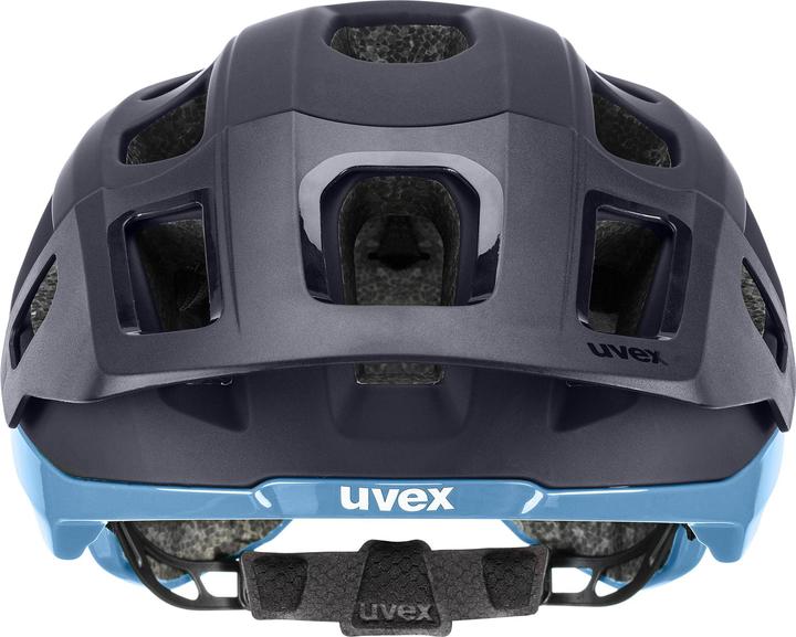 Produktbild Uvex Sports react (56 - 59 cm)