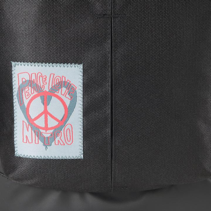 Produktbild Nitro Urban Daypacker two Rucksack 46 cm Laptopfach (32 l)