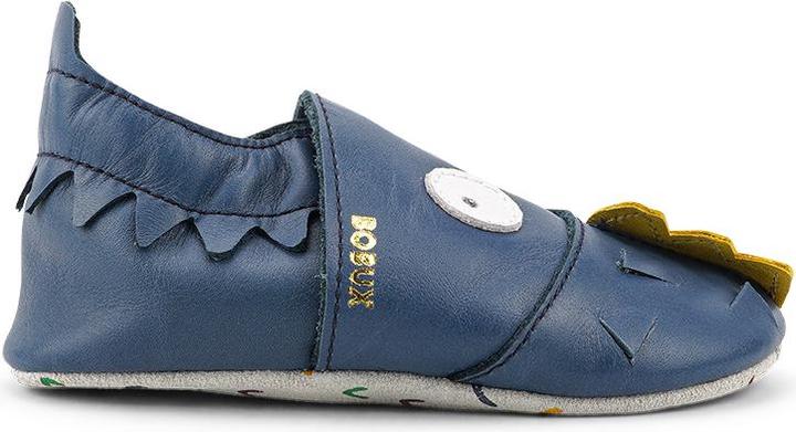 Actual product image Bobux Gruff (23)