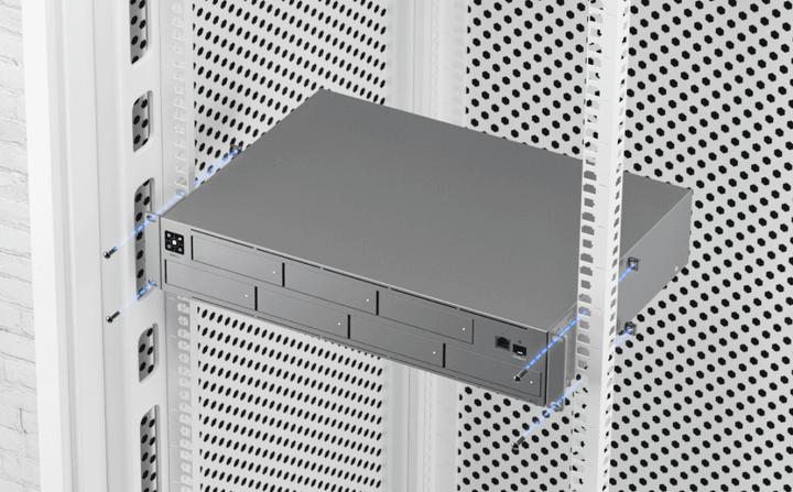 Produktbild Ubiquiti UNAS Pro (0 TB)