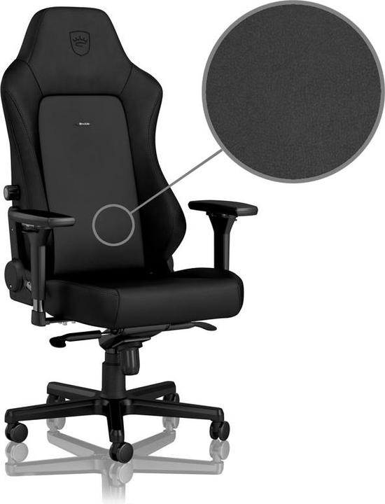 Immagine prodotto noblechairs HERO - Black Edition