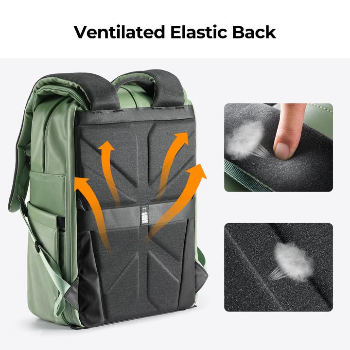 Image du produit K&F Concept Sac à dos 20L Beta V9 (Sac à dos photo, 20 l)