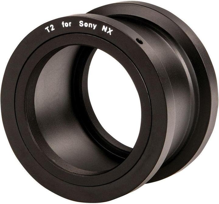 Produktbild Dörr Fotoadapter T2 für Sony NEX E-Mount