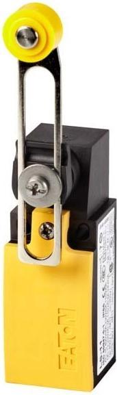Produktbild Eaton Endschalter 400 V/AC 4 A Rollenschwenkhebel tastend LS-S11/RL IP67 1 St.