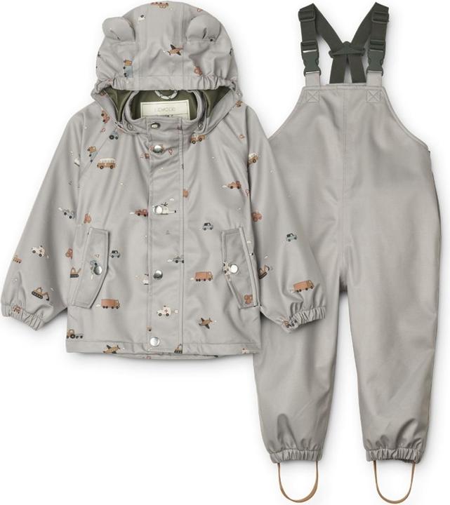 Actual product image Liewood Dakota (86)