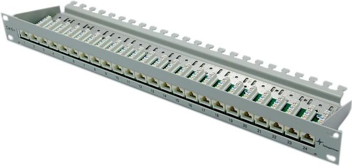 Produktbild Telegärtner MPP24-H K