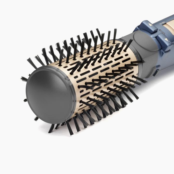 Productafbeelding BaByliss Style Pro 1000 AS965E Fhnborstel - 4 Multistyler opzetstukken - Volume/Steilen/Fhnen - Coolshot - 10