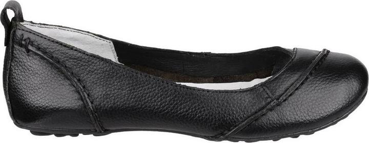 Actual product image Hush Puppies Ballerina Janessa (37)