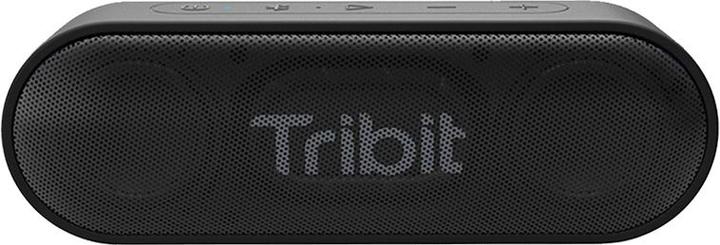 Image du produit Tribit XSound Go étanche, autonomie de 24h, noir (24 h, Fonctionnement sur piles)