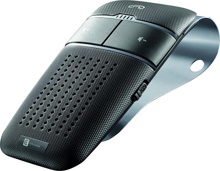 Actual product image Cellularline Hands-Free Car Kit