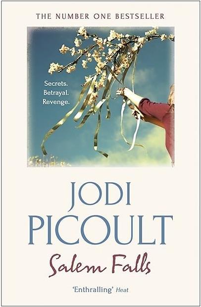 Produktbild Salem Falls (Jodi Picoult, Englisch)