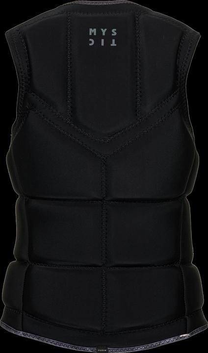 Produktbild Mystic Dazzled Impact Vest Wake Wmn (M)