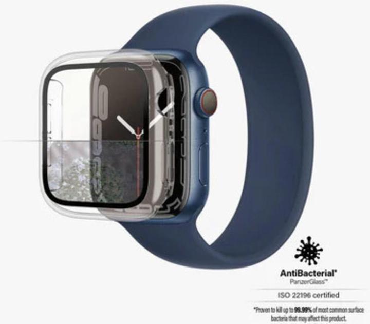 Actual product image PanzerGlass Full Body Protection