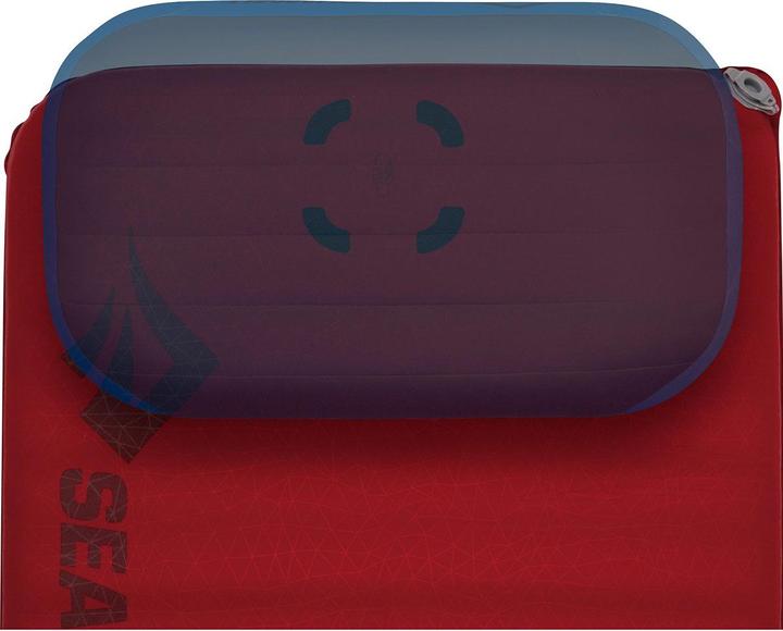 Produktbild Sea To Summit Comfort Plus Self-Inflating