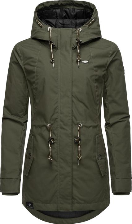 Produktbild Ragwear Monadis Black Label (S)