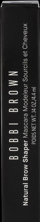 Actual product image Bobbi Brown Natural Brow Shaper Slate (Slate)