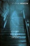 Image du produit Histoires de fantômes (Anglais)