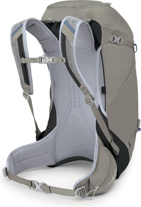 Actual product image Osprey Hikelite 32 backpack M-L 62 cm (32 l)