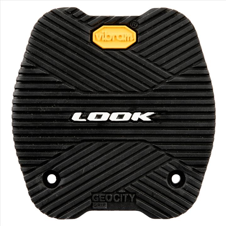 Actual product image Look Cleat CITY GRIP BLACK