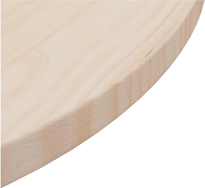 Actual product image VidaXL Kresten (Ø 60 x 2.5 cm)