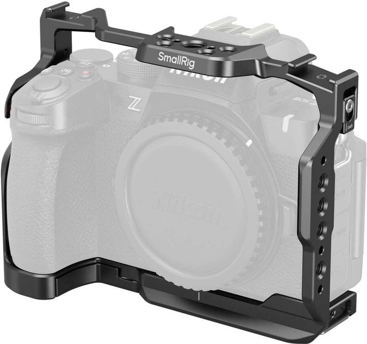 Image du produit SmallRig Cage pour Nikon Z50 II 4980 (Cage)