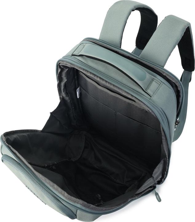 Actual product image Hedgren Comby Backpack RFID 44 cm laptop compartment (31 l)