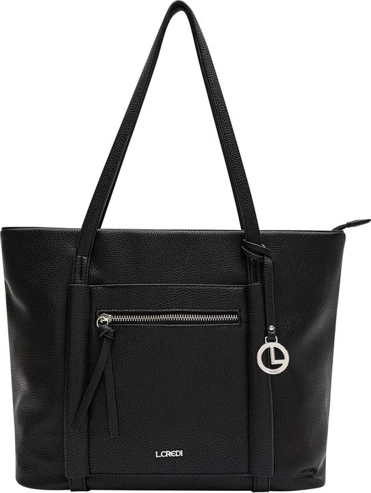 L.Credi Merle Shopper Tasche 40 cm (14 l)