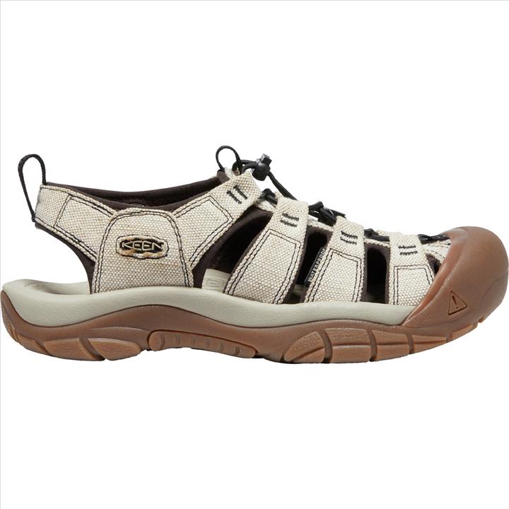 Actual product image Keen M Newport Canvas (44)