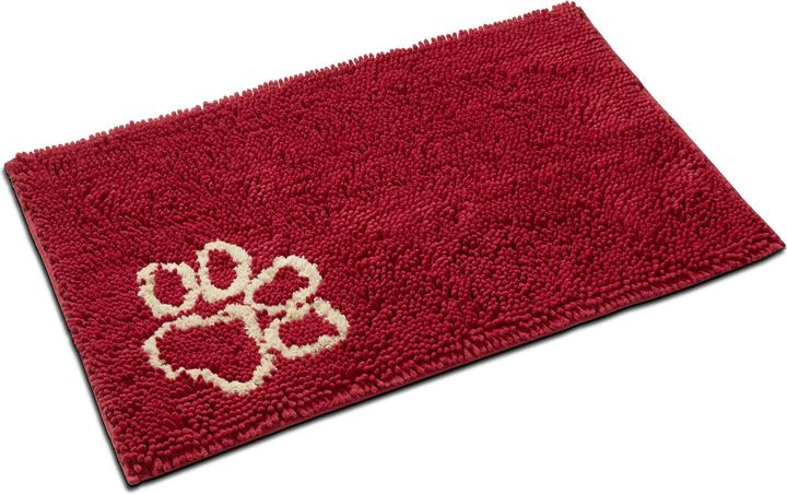 Actual product image Wolters Dirty Dog Doormat (Dog)