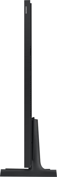 Actual product image Samsung QE55LS03DAUXXH (55", LS03D, QLED, 4K, 2024)
