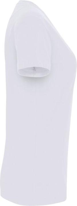 Actual product image Hakro Ladies T-Shirt "PERFORMANCE" 181 white size 3XL (3XL)
